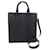 Louis Vuitton Sac plat Black Leather  ref.1275023
