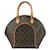 Louis Vuitton Ellipse Brown Cloth  ref.1275026