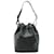 Noe Louis Vuitton Noé Black Leather  ref.1275036