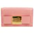 Prada Saffiano Pink Leder  ref.1275043