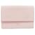 Céline Celine kompakt Pink Leder  ref.1275183