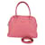 Hermès Bolide Pink Leather  ref.1275246