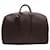 Louis Vuitton Elanga Copper Leather  ref.1275273