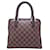 Louis Vuitton Brera Brown Cloth  ref.1275356