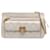 GIVENCHY Bianco Pelle  ref.1275419