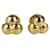 Louis Vuitton Golden Metal  ref.1275423
