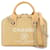 Chanel Deauville Yellow Cloth  ref.1275553