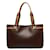 Gucci Cabas Brown Leather  ref.1275579