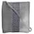 Hermès Yale Grey Cloth  ref.1275597