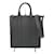 Louis Vuitton Sac plat Black Leather  ref.1275617