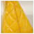 Medaillon Chanel Médaillon Amarelo  ref.1275674