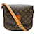 Louis Vuitton Saint Cloud Brown Cloth  ref.1275677