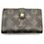 Louis Vuitton Viennois Brown Cloth  ref.1275683