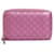 gucci Pink Leather  ref.1275686