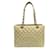 Chanel Beige Leather  ref.1275730