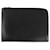 Louis Vuitton Pochette Jour Black Leather  ref.1275750
