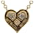 Tiffany & Co Sentimental heart White  ref.1275811