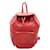 Loewe Anagram Red Leather  ref.1275823