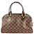 Louis Vuitton Duomo Brown Cloth  ref.1275829