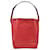 Louis Vuitton Noe Red Leather  ref.1275892