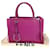Fendi 2Jours Pink Leather  ref.1275893
