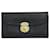 Louis Vuitton Portefeuille Amelia Black Leather  ref.1275898