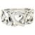 Tiffany & Co Loving heart Silvery Silver  ref.1275921