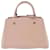 Louis Vuitton Montaigne Pink  ref.1275935