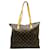 Louis Vuitton Mezzo Brown Cloth  ref.1275960