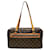 Louis Vuitton Cite Brown Cloth  ref.1275971