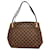 Louis Vuitton Marylebone Brown Cloth  ref.1275972