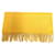 Hermès Yellow Cashmere  ref.1275991