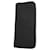 Louis Vuitton Zippy Wallet Vertical Black Leather  ref.1275998