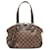 Louis Vuitton Verona Brown Cloth  ref.1276023