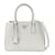 Prada Saffiano White Leather  ref.1276042
