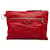 Balenciaga city Red Leather  ref.1276060
