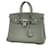 Hermès Birkin 25 Grey Leather  ref.1276080