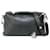 Fendi By The Way Black Leather  ref.1276109