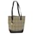 BURBERRY Beige Synthetic  ref.1276136