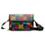 Gucci Belt Bag Multicor Couro  ref.1276168
