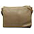 BURBERRY Beige Leather  ref.1276199
