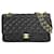 Chanel Timeless Black Leather  ref.1276208