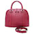 Gucci Dôme Red Leather  ref.1276234