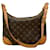 Louis Vuitton Boulogne Brown Cloth  ref.1276249