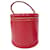 Louis Vuitton Vanity Red Leather  ref.1276275