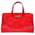 Louis Vuitton Wilshire Red  ref.1276285