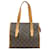 Louis Vuitton Popincourt Brown Cloth  ref.1276306