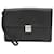 Louis Vuitton Selenga Black Leather  ref.1276344