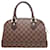 Louis Vuitton Duomo Brown Cloth  ref.1276357