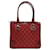 Gucci GG Canvas Red Cloth  ref.1276376